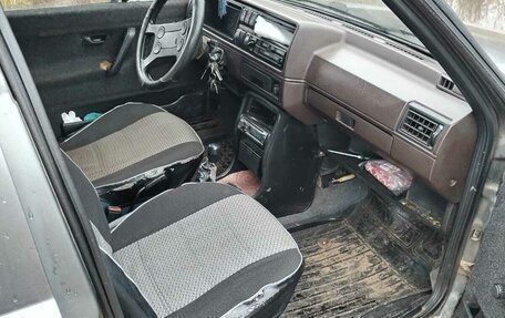 Volkswagen Golf VI, 1984 год, 100 000 рублей, 8 фотография