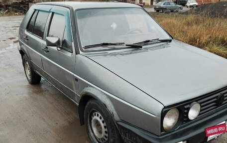 Volkswagen Golf VI, 1984 год, 100 000 рублей, 4 фотография