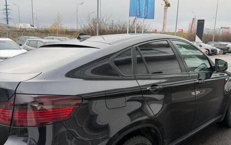 BMW X6, 2010 год, 1 700 000 рублей, 4 фотография