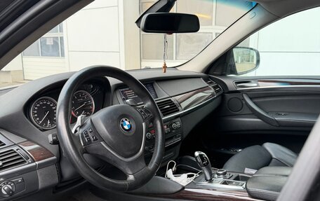 BMW X6, 2010 год, 1 700 000 рублей, 7 фотография