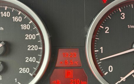 BMW X6, 2010 год, 1 700 000 рублей, 8 фотография