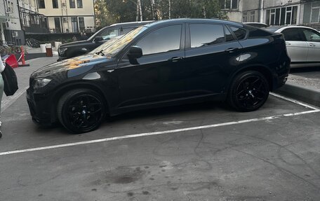 BMW X6, 2010 год, 1 700 000 рублей, 12 фотография