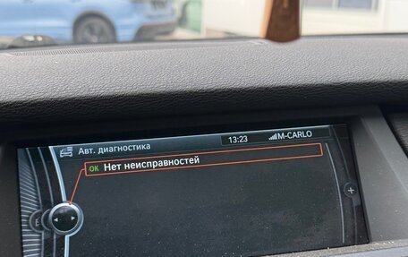 BMW X6, 2010 год, 1 700 000 рублей, 9 фотография