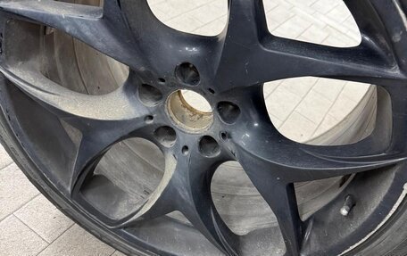 BMW X6, 2010 год, 1 700 000 рублей, 11 фотография