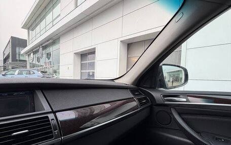 BMW X6, 2010 год, 1 700 000 рублей, 10 фотография