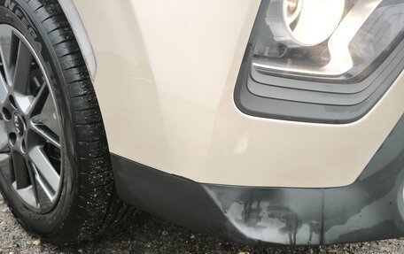 KIA Soul III, 2019 год, 2 600 000 рублей, 3 фотография