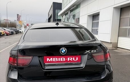 BMW X6, 2010 год, 1 700 000 рублей, 5 фотография