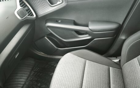 KIA Soul III, 2019 год, 2 600 000 рублей, 16 фотография