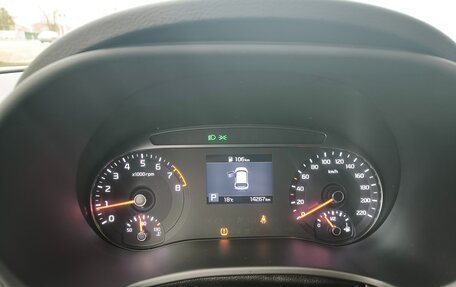 KIA Soul III, 2019 год, 2 600 000 рублей, 14 фотография