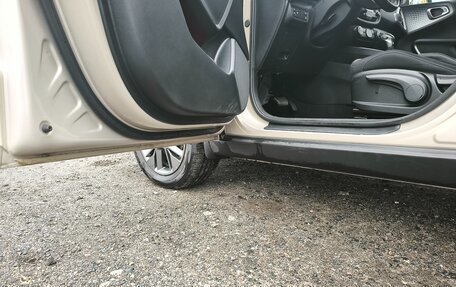 KIA Soul III, 2019 год, 2 600 000 рублей, 19 фотография