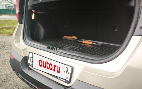 KIA Soul III, 2019 год, 2 600 000 рублей, 22 фотография