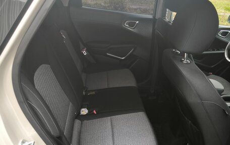 KIA Soul III, 2019 год, 2 600 000 рублей, 23 фотография