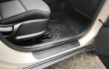 KIA Soul III, 2019 год, 2 600 000 рублей, 27 фотография