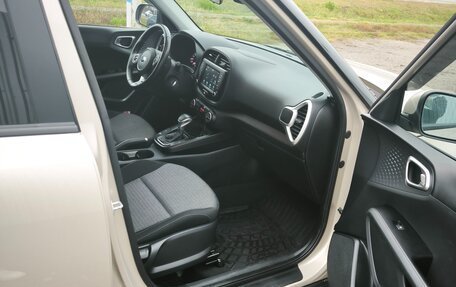 KIA Soul III, 2019 год, 2 600 000 рублей, 26 фотография