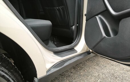 KIA Soul III, 2019 год, 2 600 000 рублей, 25 фотография