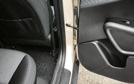 KIA Soul III, 2019 год, 2 600 000 рублей, 24 фотография