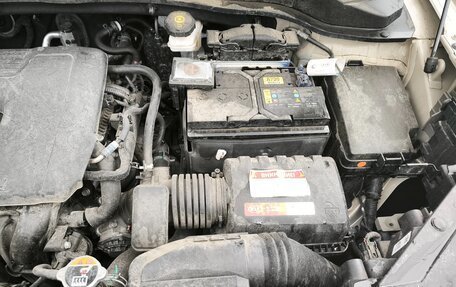 KIA Soul III, 2019 год, 2 600 000 рублей, 30 фотография