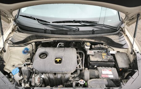 KIA Soul III, 2019 год, 2 600 000 рублей, 29 фотография