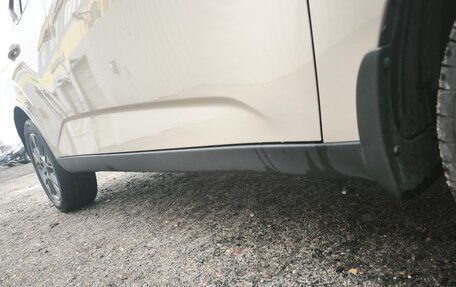 KIA Soul III, 2019 год, 2 600 000 рублей, 33 фотография