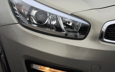 KIA cee'd III, 2015 год, 1 245 000 рублей, 10 фотография