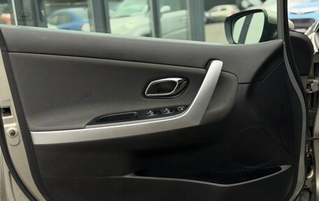 KIA cee'd III, 2015 год, 1 245 000 рублей, 14 фотография