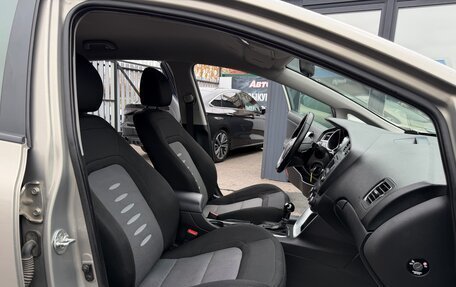 KIA cee'd III, 2015 год, 1 245 000 рублей, 16 фотография