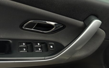 KIA cee'd III, 2015 год, 1 245 000 рублей, 15 фотография