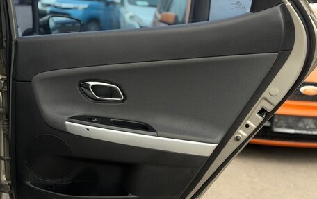 KIA cee'd III, 2015 год, 1 245 000 рублей, 20 фотография