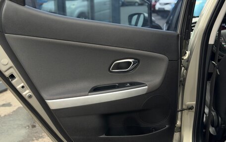 KIA cee'd III, 2015 год, 1 245 000 рублей, 21 фотография