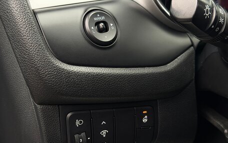 KIA cee'd III, 2015 год, 1 245 000 рублей, 23 фотография