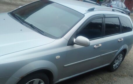 Chevrolet Lacetti, 2008 год, 500 000 рублей, 6 фотография