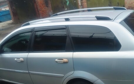 Chevrolet Lacetti, 2008 год, 500 000 рублей, 7 фотография