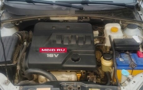 Chevrolet Lacetti, 2008 год, 500 000 рублей, 11 фотография