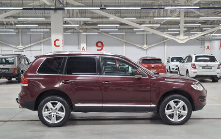 Volkswagen Touareg III, 2008 год, 850 000 рублей, 5 фотография