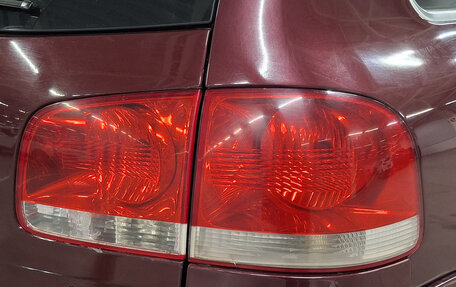 Volkswagen Touareg III, 2008 год, 850 000 рублей, 11 фотография