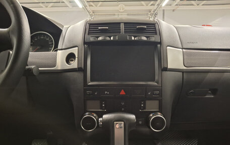 Volkswagen Touareg III, 2008 год, 850 000 рублей, 18 фотография