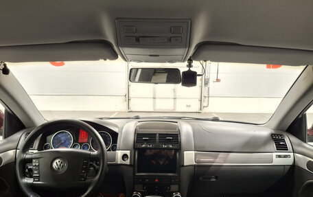 Volkswagen Touareg III, 2008 год, 850 000 рублей, 17 фотография