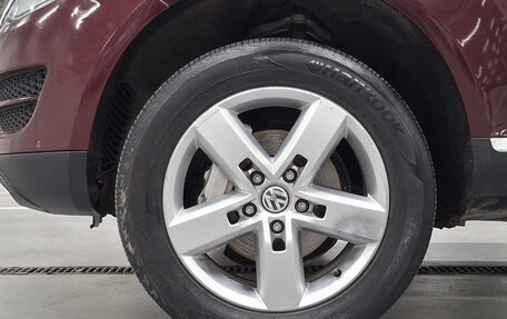 Volkswagen Touareg III, 2008 год, 850 000 рублей, 22 фотография