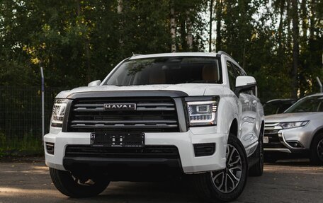 Haval H5, 2024 год, 3 910 000 рублей, 3 фотография