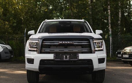 Haval H5, 2024 год, 3 910 000 рублей, 2 фотография