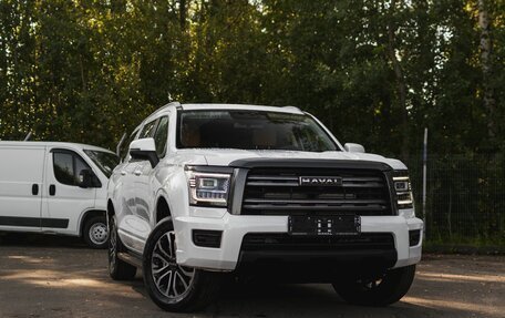 Haval H5, 2024 год, 3 910 000 рублей, 5 фотография