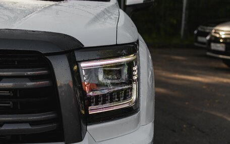 Haval H5, 2024 год, 3 910 000 рублей, 9 фотография