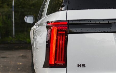 Haval H5, 2024 год, 3 910 000 рублей, 17 фотография