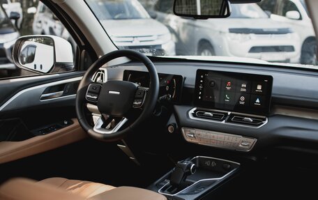 Haval H5, 2024 год, 3 910 000 рублей, 27 фотография