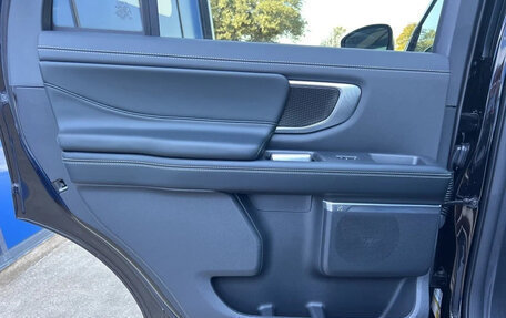 Ford Expedition, 2025 год, 13 816 452 рублей, 9 фотография
