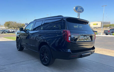 Ford Expedition, 2025 год, 13 816 452 рублей, 2 фотография