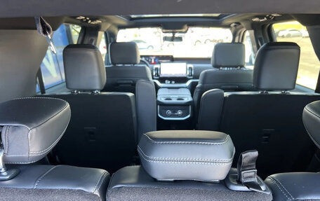 Ford Expedition, 2025 год, 13 816 452 рублей, 8 фотография