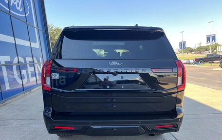 Ford Expedition, 2025 год, 13 816 452 рублей, 3 фотография