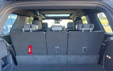 Ford Expedition, 2025 год, 13 816 452 рублей, 7 фотография