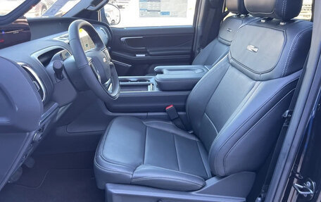 Ford Expedition, 2025 год, 13 816 452 рублей, 13 фотография